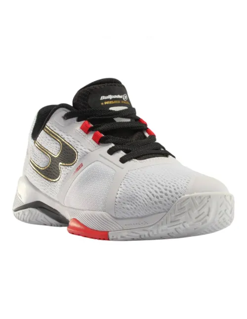 Bullpadel Premier P2 Weiß | Padel Deals
