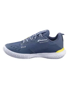 BABOLAT SFX EVO CLAY M 3A0S25A925 3036 sneakers. | Ofertas de padel 2
