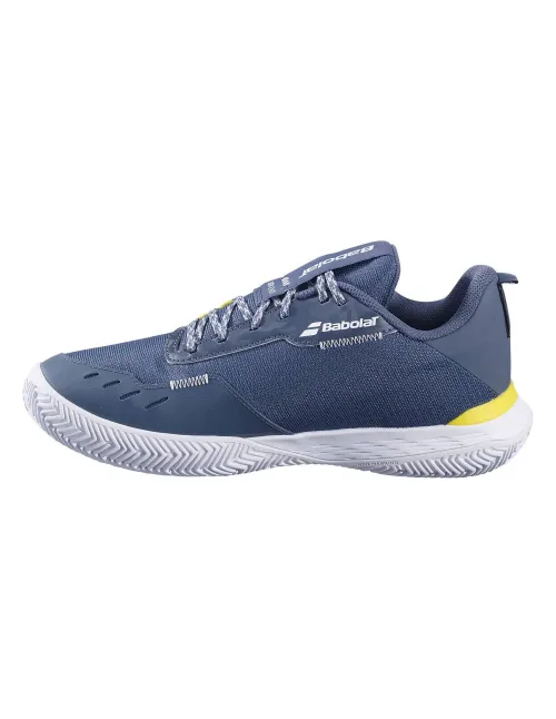 Babolat Sfx Evo Clay DARK GRAY 3A0S25A925 | Ofertas de padel