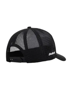 Gorra Bullpadel Bpg255 Negro | Ofertas de padel 2