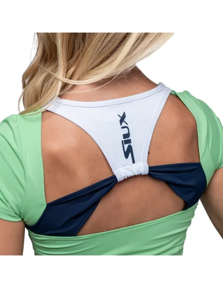 T-Shirt Donna Siux Geo |Padel offers