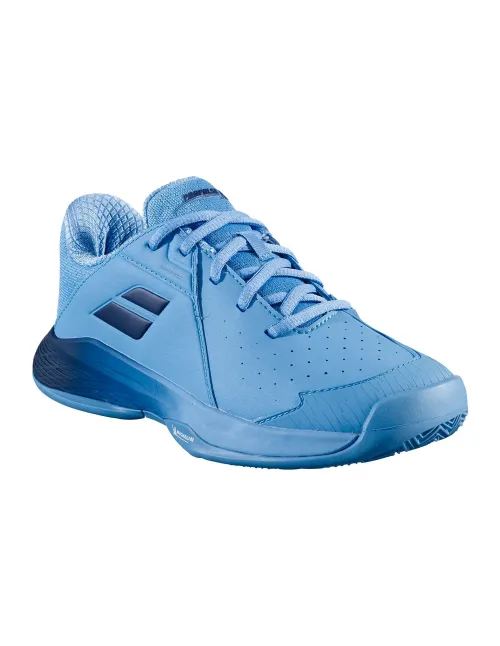 Babolat Propulse 3 Clay BLUE Junior 3J2S25A750 | Ofertas de padel