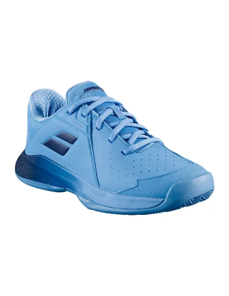 Babolat Propulse 3 Clay Blue Junior | Ofertas de Padel