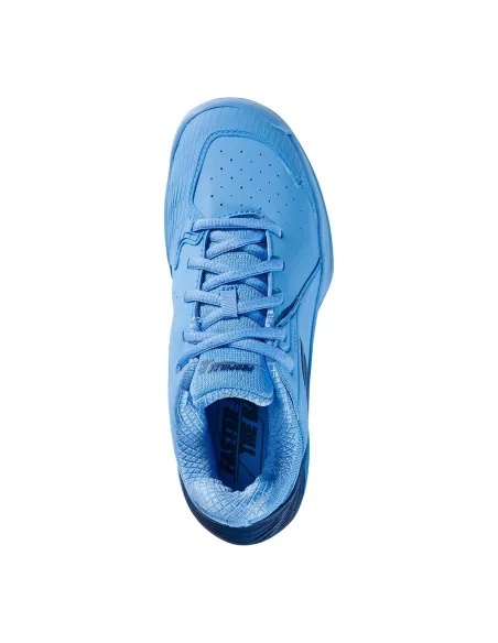 Babolat Propulse 3 Lehm Junior Blau | Padel Deals