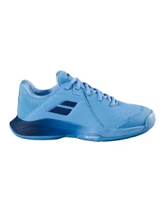 Babolat Propulse 3 Lehm Junior Blau | Padel Deals