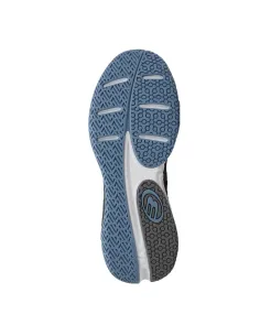 Bullpadel Ionic 25V PRETO CM52005000 | Ofertas de padel 2