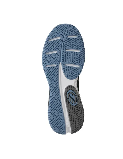 Bullpadel Ionic 25V CM52005000 Noir | Padel Promotions
