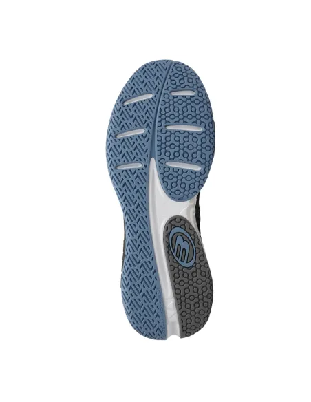 Bullpadel Ionic 25V NEGRO CM52005000 | Ofertas de padel