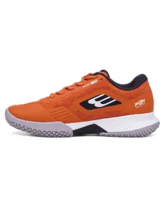 Bullpadel Neuron Vibram 25V CLAY CM51706000 |Padel offers 2