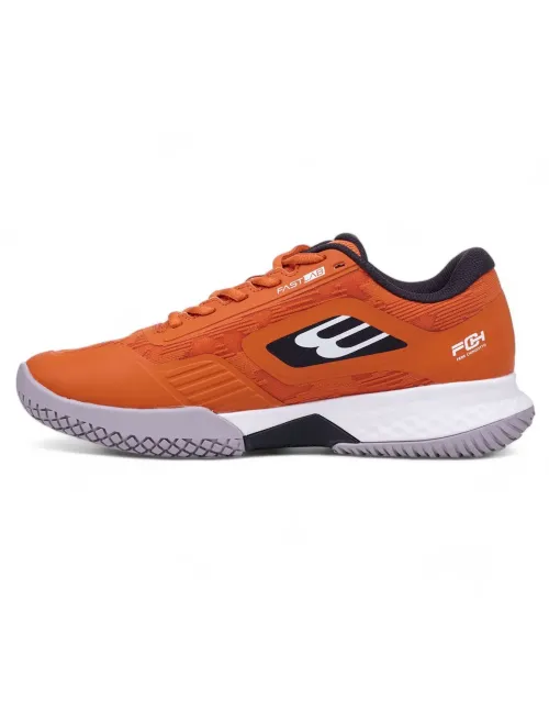 ZAPATILLAS BULLPADEL NEURON VIBRAM 25V CM51706000 ARCILLA |Padel offers