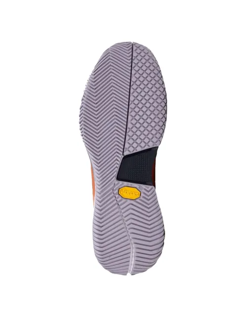 Bullpadel Neuron Vibram 25V ARCILLA CM51706000 | Ofertas de padel