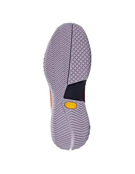Bullpadel Neuron Vibram 25V ARCILLA CM51706000 | Ofertas de padel