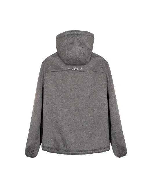 Softshell Nox Pro Heather | Padel Deals