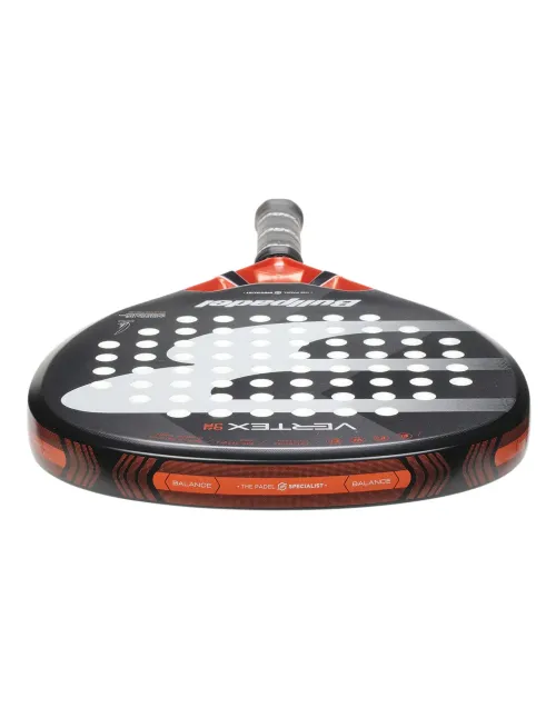 VERTEX RACCHETTA BULLPADEL JR 25 448138 JUNIOR |Padel offers