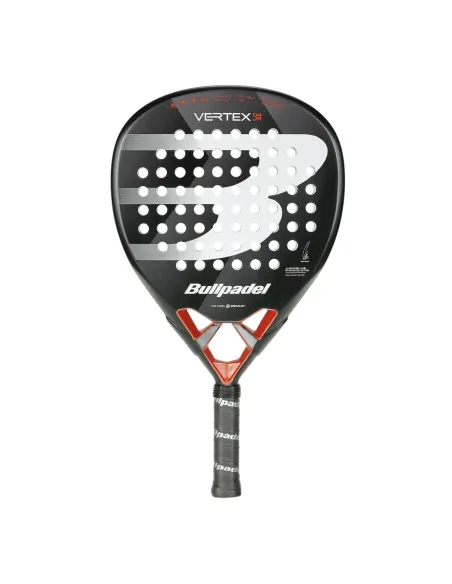 Bullpadel Vertex 04 Junior 2025 | Padel Deals
