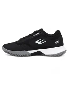 Bullpadel Neuron Vibram 25V PRETO CM51005000 | Ofertas de padel 2