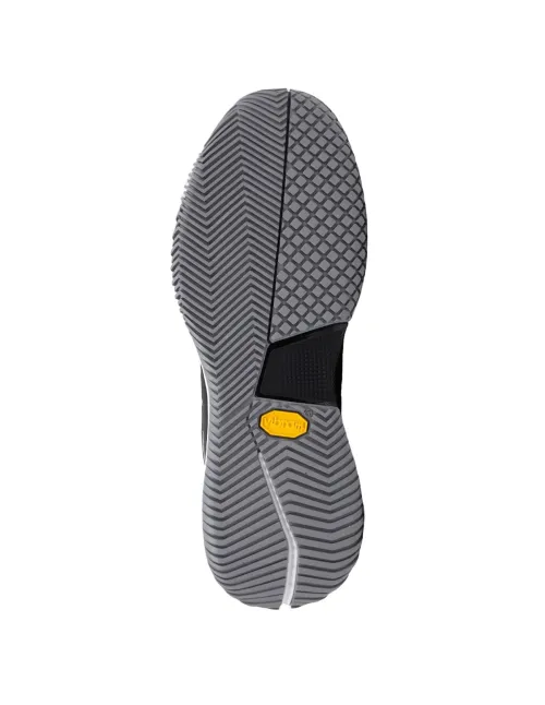 Bullpadel Neuron Vibram 25V NEGRO CM51005000 | Ofertas de padel