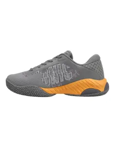 Bullpadel Ionic 25V CINZA ESCURO CM52006000 | Ofertas de padel 2