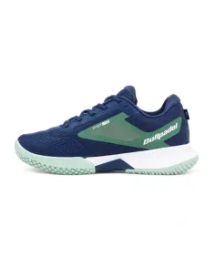 Bullpadel Vertex Vibram W 25V CM59031000 INK BLUE WOMEN | Ofertas de padel 2