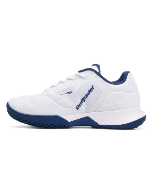 Bullpadel Pearl Vibram 25V Blanco Mujer Cm57012000 | Ofertas de pádel