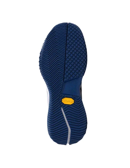 Bullpadel Pearl Vibram 25V Blanco Mujer Cm57012000 | Ofertas de pádel