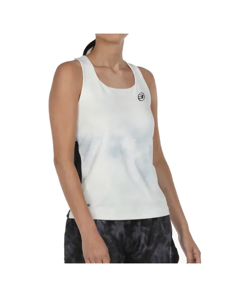 Tank top Bullpadel Eneal 025 Women's | Ofertas de padel