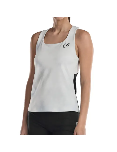Tank top Bullpadel Eneal 025 Women's | Ofertas de padel