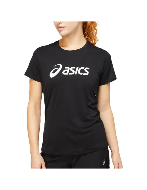 Asics Core Top 2012C330 T-SHIRT | Ofertas de padel