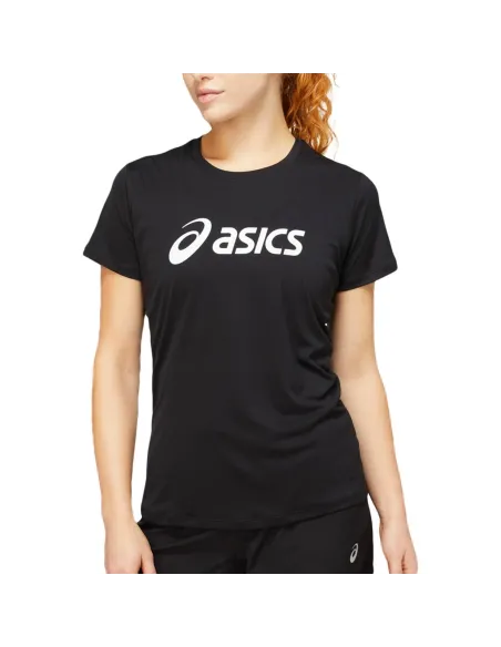 Camiseta Asics Core Top 2012C330 | Ofertas de pádel
