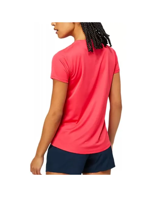 Camiseta Asics Core Top 2012C330 | Ofertas de pádel