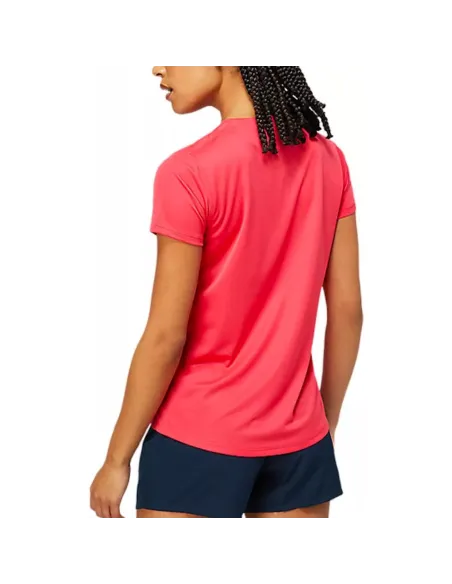 Camiseta Asics Core Top 2012C330 | Ofertas de pádel