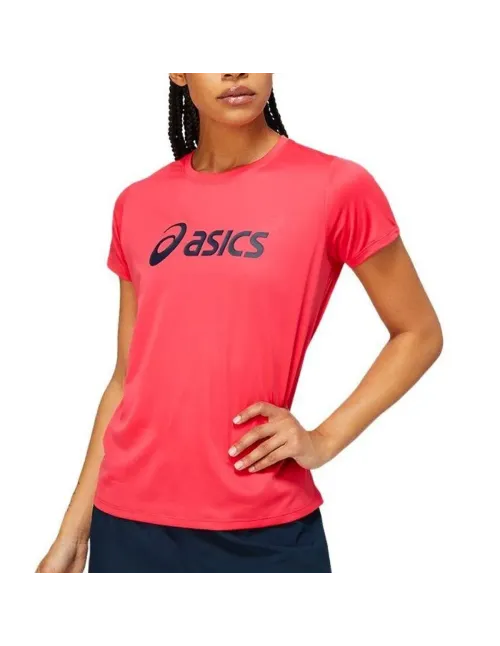 Asics Core Top 2012C330 T-SHIRT | Ofertas de padel