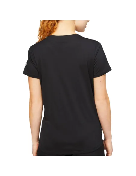 T-SHIRT Asics Core Top 2012C330 | Ofertas de padel