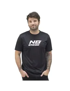 Enebe T-shirt Zircon Bco 40391.002
