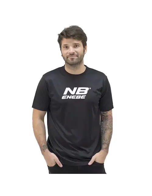 T-SHIRT Enebe Zircon 40391 | Ofertas de padel
