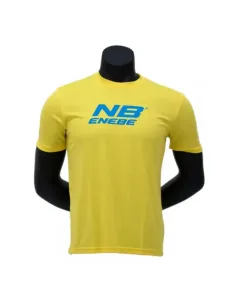 T-shirt Eenebe Zircón 40391 pour homme adulte | Ofertas de Padel 2
