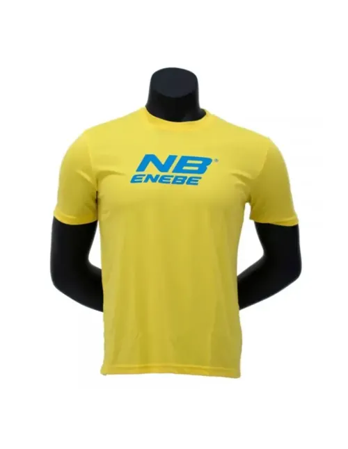 T-SHIRT Enebe Zircon 40391 | Ofertas de padel
