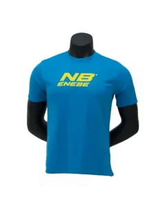 Enebe T-shirt Zircon Bco 40391.002 | Ofertas de padel