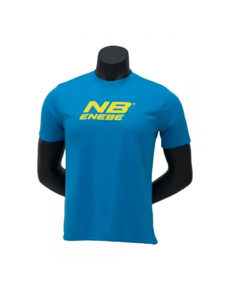 T-shirt Enebe Zircon | Ofertas de padel