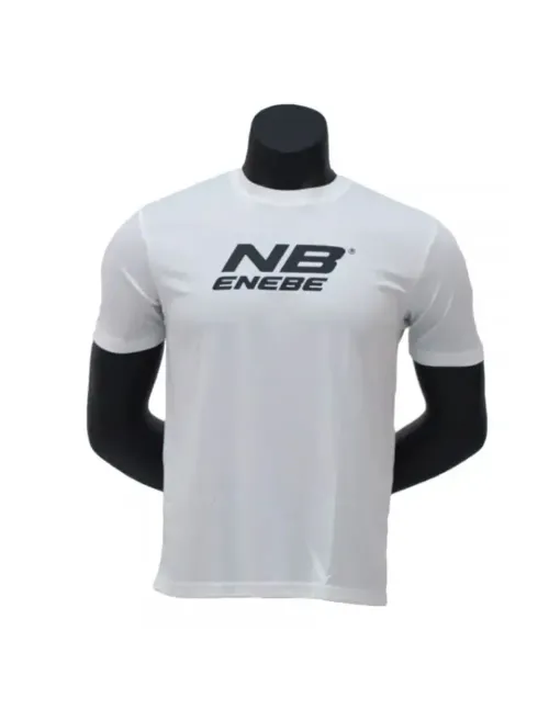 Camiseta Enebe Zircon 40391 | Ofertas de pádel