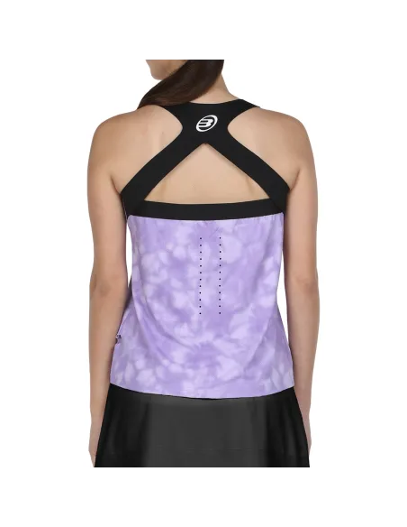 Tank Top Bullpadel Elidi 038 Women's | Ofertas de padel
