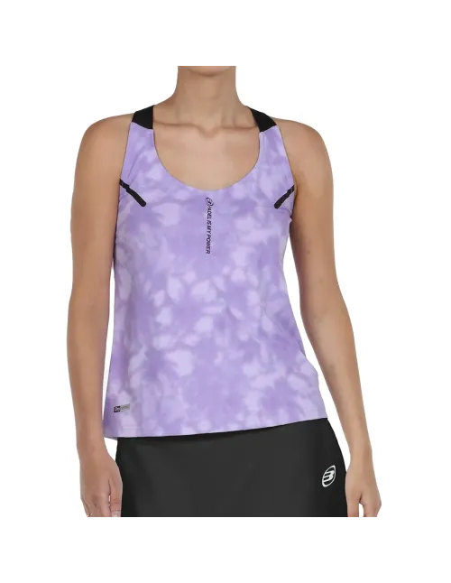 T-Shirt Bullpadel Elidi 038 Femme | Offres de paddle