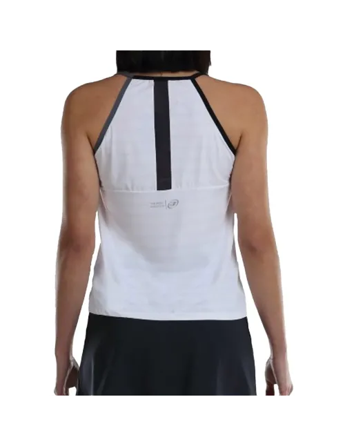 T-Shirt Bullpadel Elidi 038 Femme | Offres de paddle