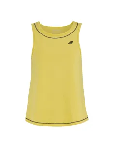 T-shirt Babolat Exercise Cotton Women