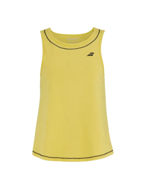 Babolat EXERCISE COTTON T-SHIRT DA DONNA |Padel offers