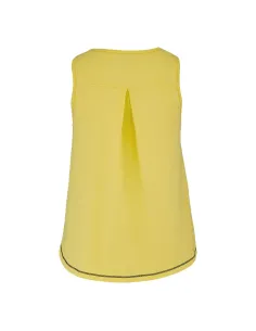 T-Shirt Babolat Übung Baumwolle Damen Padel Specials 2