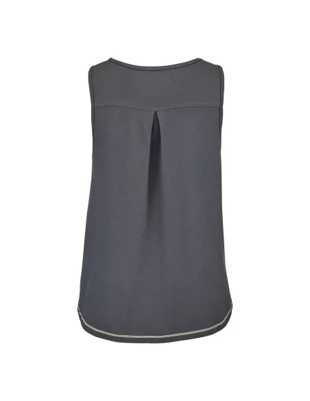 T-Shirt Babolat Übung Baumwolle Damen Padel Specials