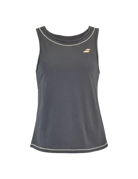 T-Shirt Babolat Übung Baumwolle Damen Padel Specials