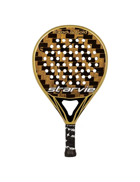 Starvie Exodus Gold 2025 | Padel Angebote