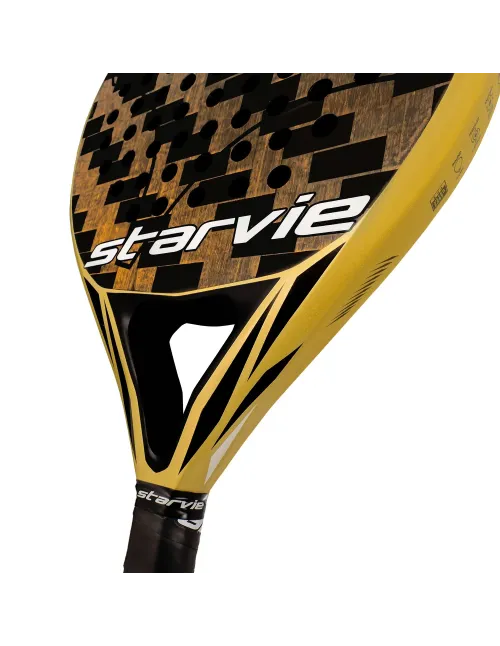 Starvie Exodus Gold 2025 | Padel Angebote